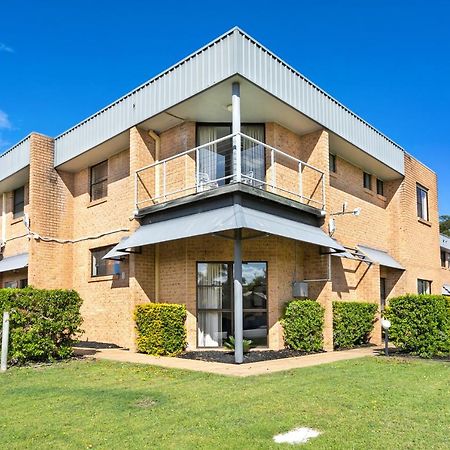 Peninsula Nelson Bay Motel And Serviced Apartments エクステリア 写真