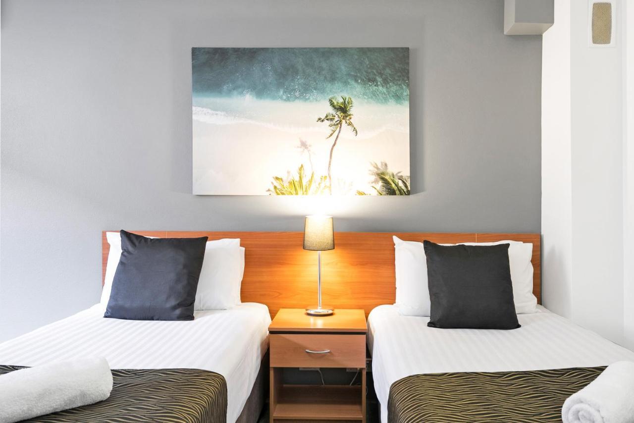 Peninsula Nelson Bay Motel And Serviced Apartments エクステリア 写真