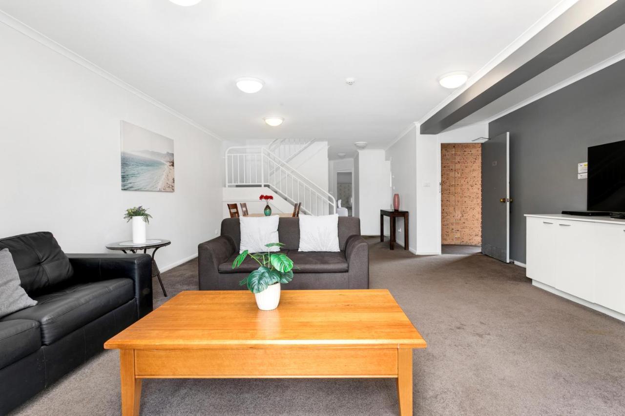 Peninsula Nelson Bay Motel And Serviced Apartments エクステリア 写真