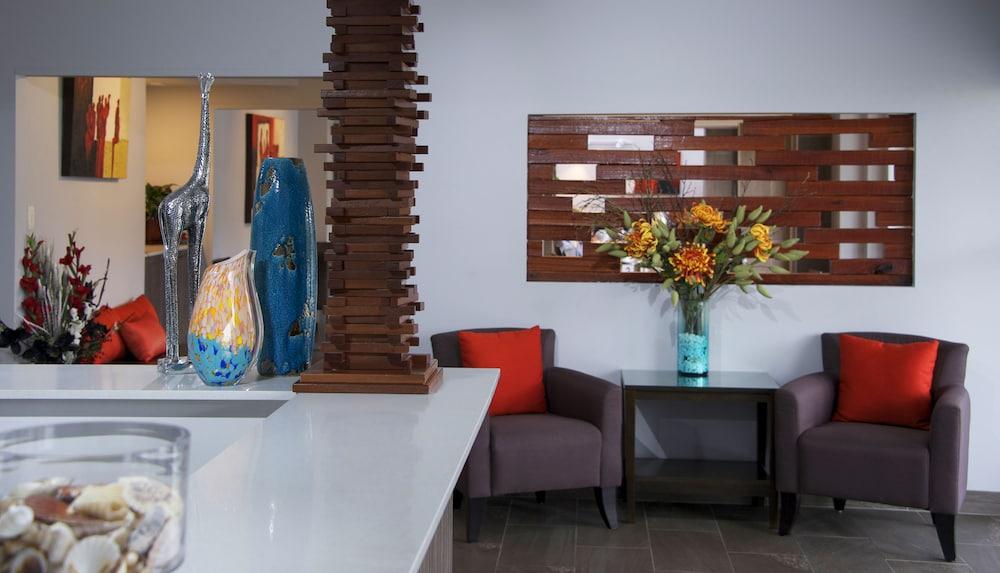 Peninsula Nelson Bay Motel And Serviced Apartments エクステリア 写真